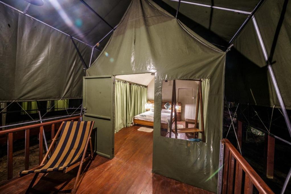360 Rainforest Deniyaya Zewnętrze zdjęcie