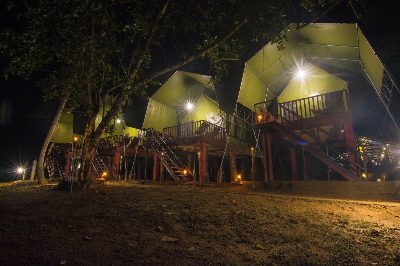 360 Rainforest Deniyaya Zewnętrze zdjęcie