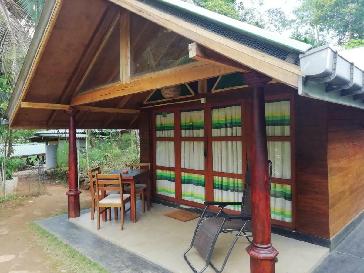 360 Rainforest Deniyaya Zewnętrze zdjęcie